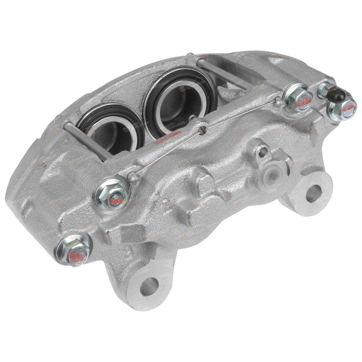 Front Left Side Disc Brake Caliper Assembly for Toyota HDJ80 HZJ80 FZJ80