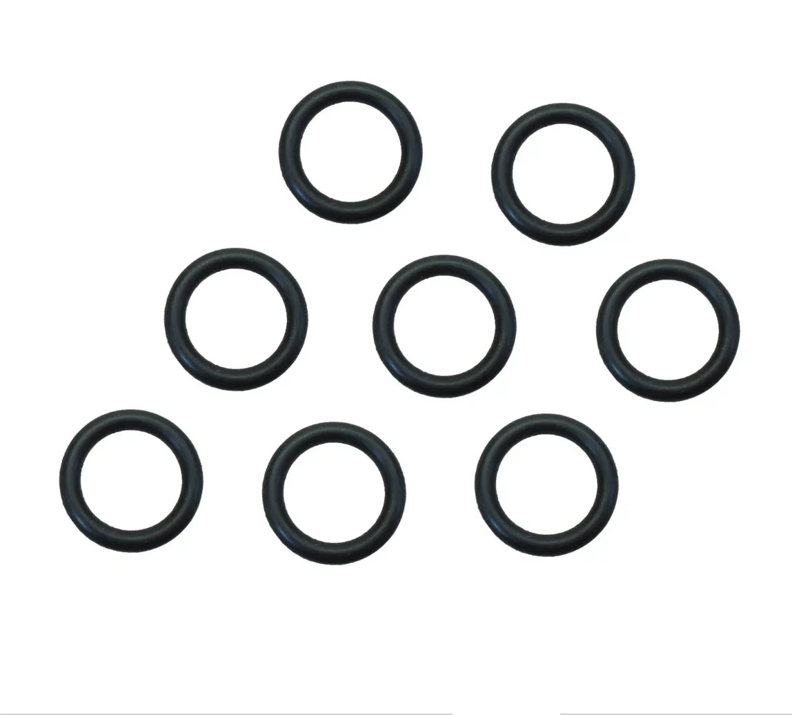O-Ring Seal for Evinrude Johnson OMC 8Pcs Replacement 0310584/18-7135