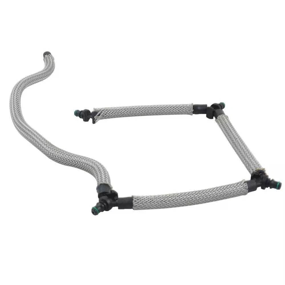 Fuel Injector Leak Off Pipe 2.0L Diesel TDCI for Ford Mondeo (2007-2014)