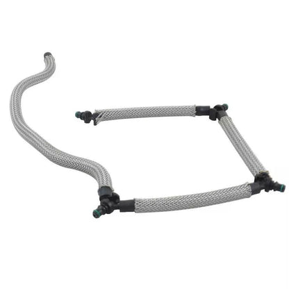 Fuel Injector Leak Off Pipe 2.0L Diesel TDCI for Ford Mondeo (2007-2014)