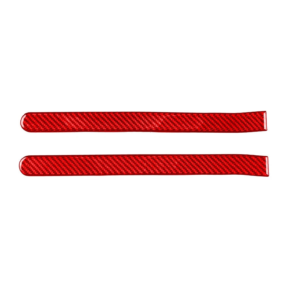 Rear Tail Lamp Brake Light Strip Trim for Kia Stinger (2018-2023)