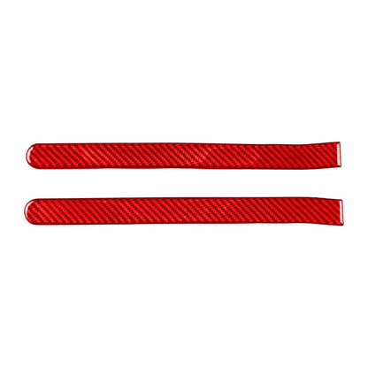 Rear Tail Lamp Brake Light Strip Trim for Kia Stinger (2018-2023)
