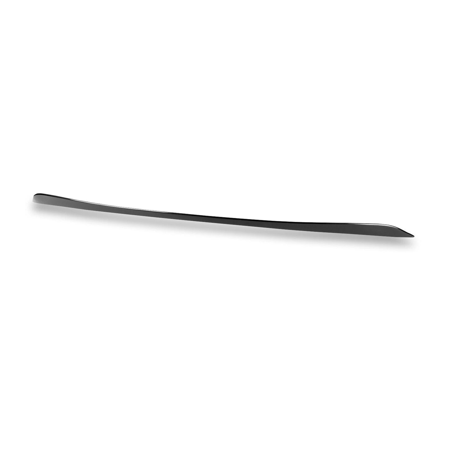 Rear Boot Spoiler for Mercedes Benz W206 Sedan Obsidian Black (2021-2023)