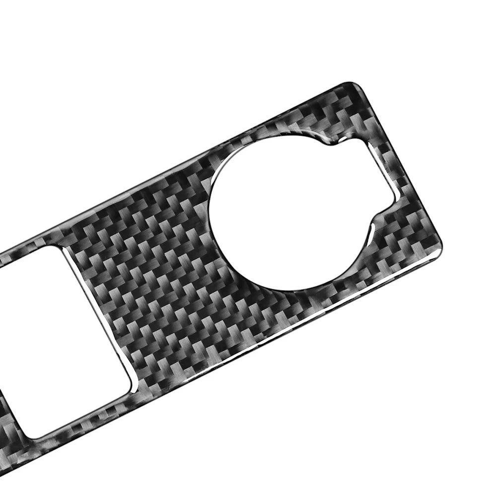 Cigar Lighter Panel Cover Trim for Toyota Tundra (2014-2021)