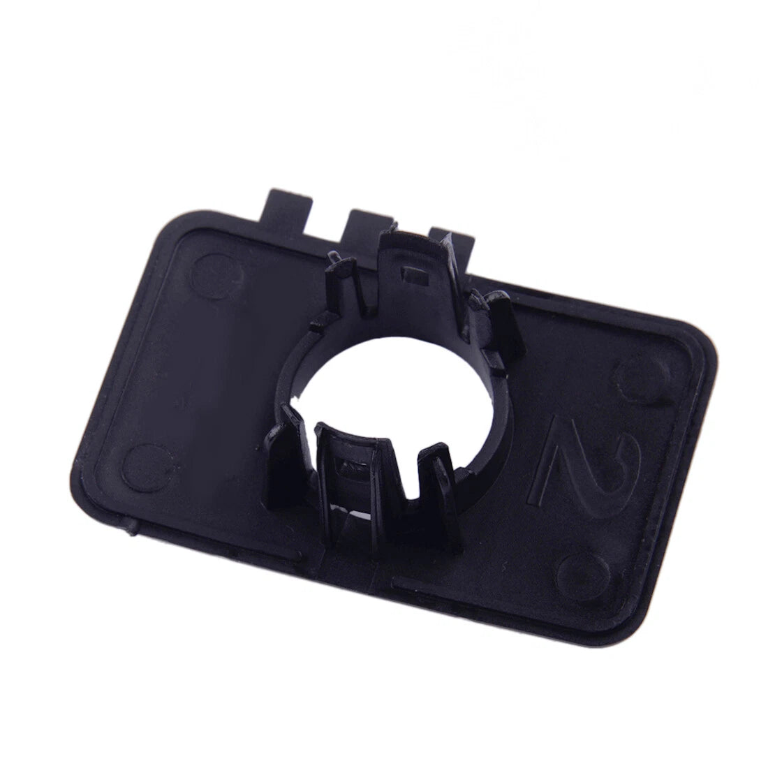 Front Bumper PDC Sensor Mounting Bracket for BMW 7 Series G11 G12 (2020-2021)