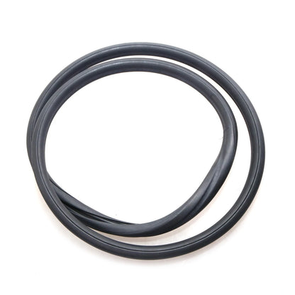 Rear Window Glass Weatherstrip Seal for Toyota Toyoace LY20 RY20 BY30 BY31 1979-1985