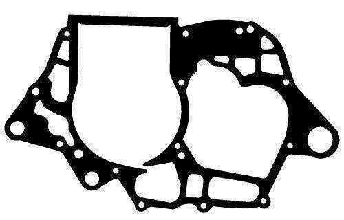 Crankcase Gasket for Honda TRX450R Sportrax (2004–2005)