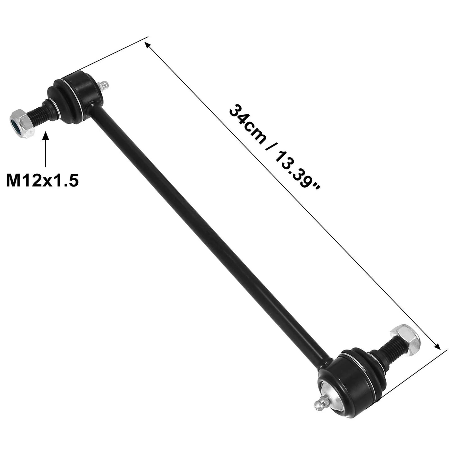 Front Sway Bar Links for Honda Pilot, Acura ZDX, MDX (2003-2021)