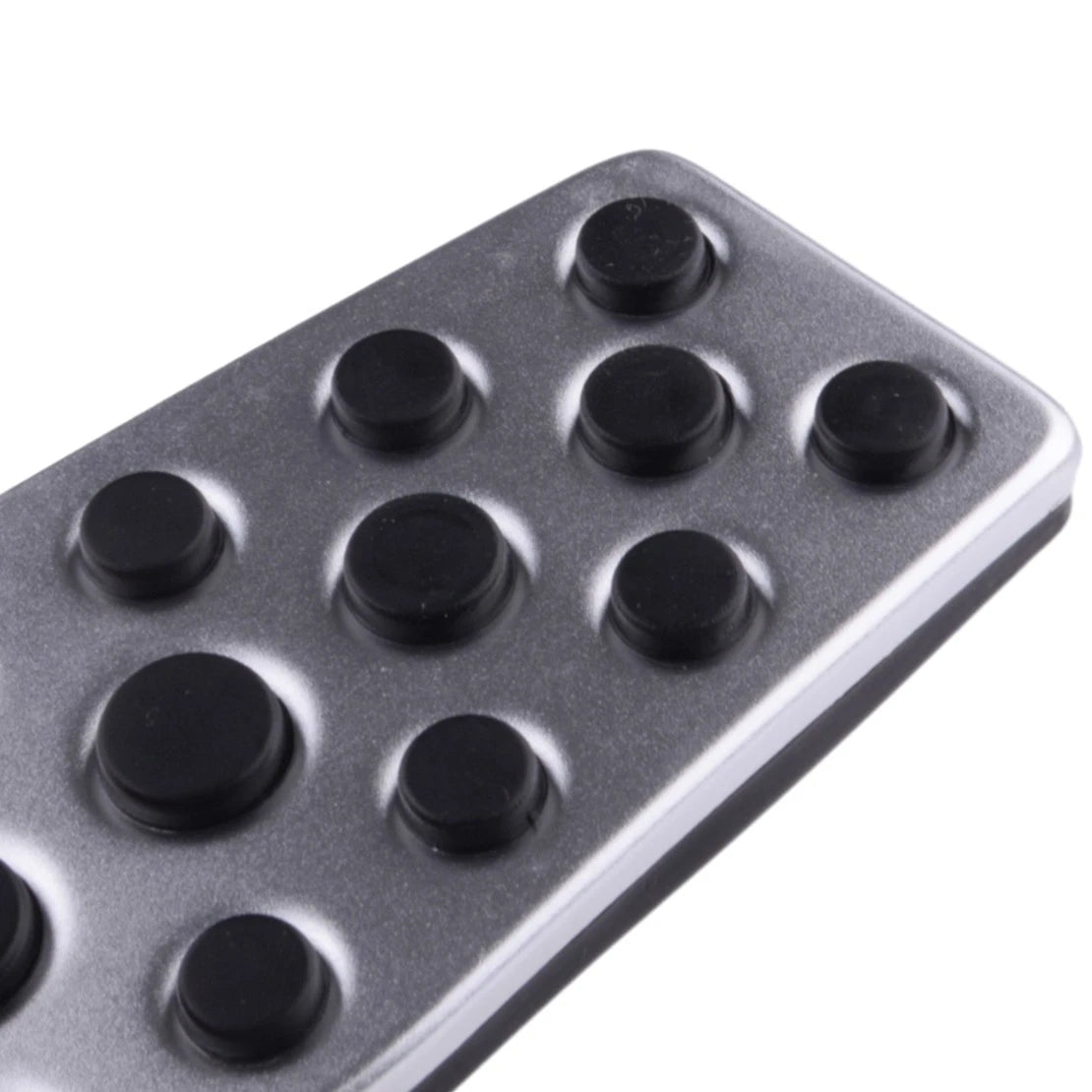 Brake Accelerator Pedal Pad Set for Opel Astra J, Zafira C, Cascada (11-16)