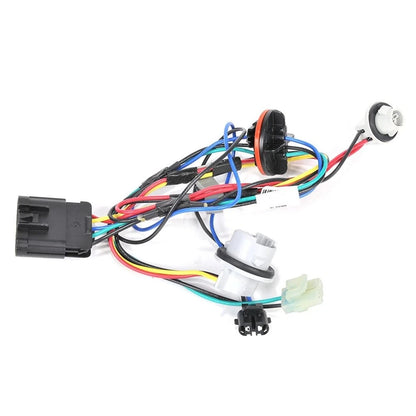 Headlamp Wiring Harness for Chevrolet Impala, Monte Carlo (2006-2013)
