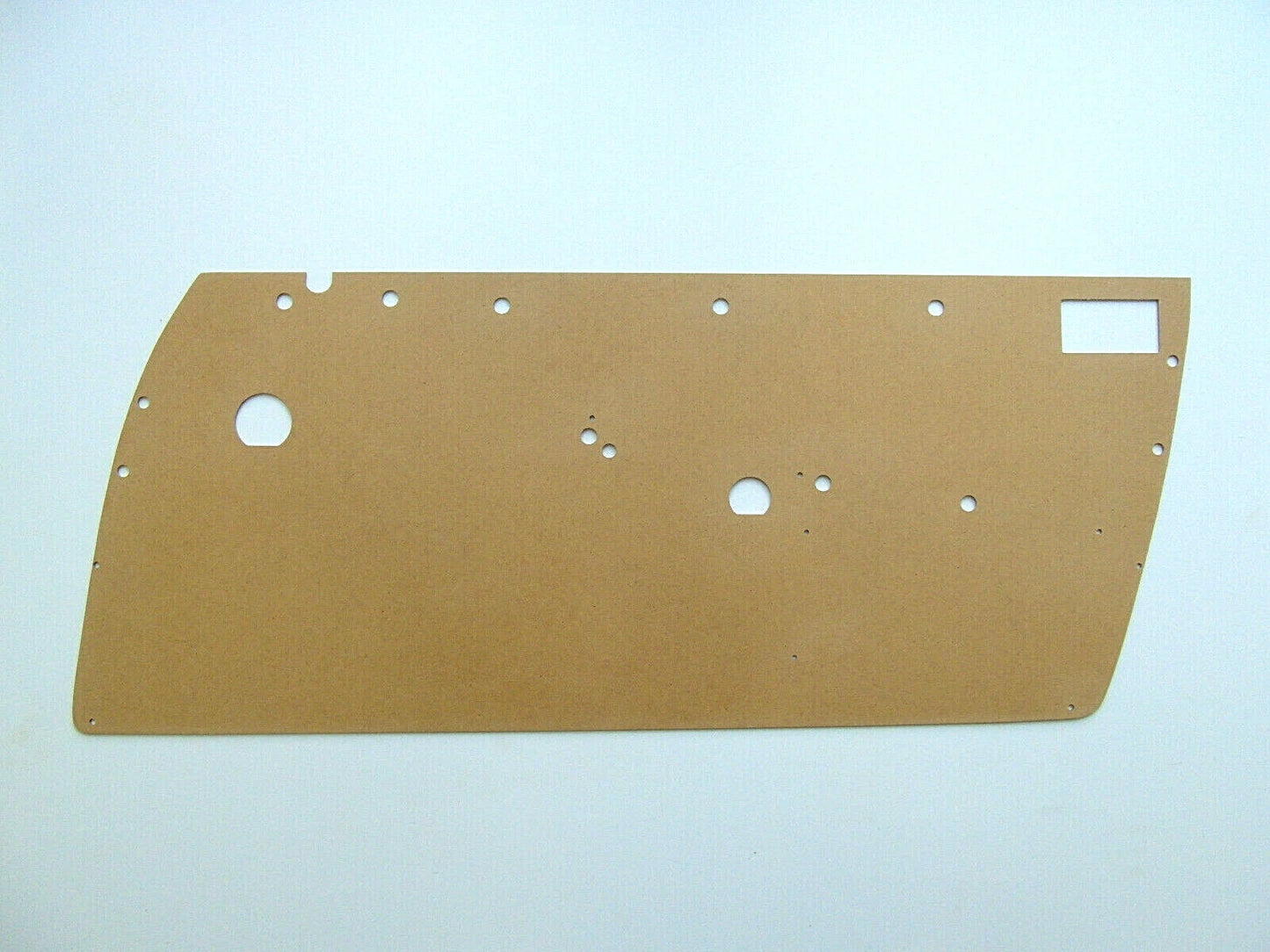Door & rear quarter panels for BMW 2000 C, 2000 CS (1965–1969)