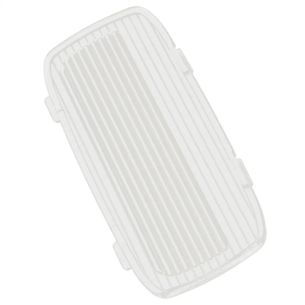 Car Door Courtesy Light Lens Cover for Honda Accord Crosstour (2010-2015)