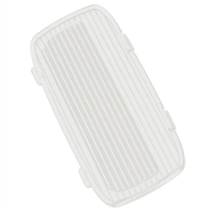 Car Door Courtesy Light Lens Cover for Honda Accord Crosstour (2010-2015)