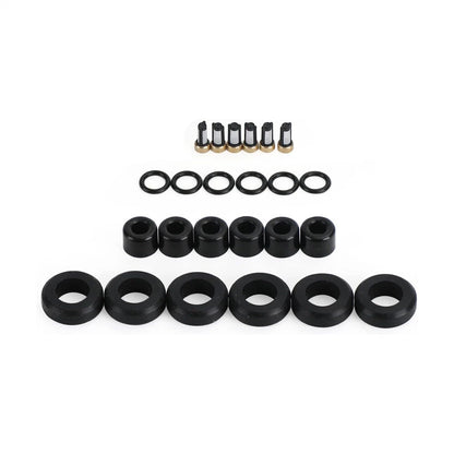 Fuel Injectors Rebuild Kit for Toyota FJ Cruiser 4Runner Tacoma 4.0L (2007-2014)