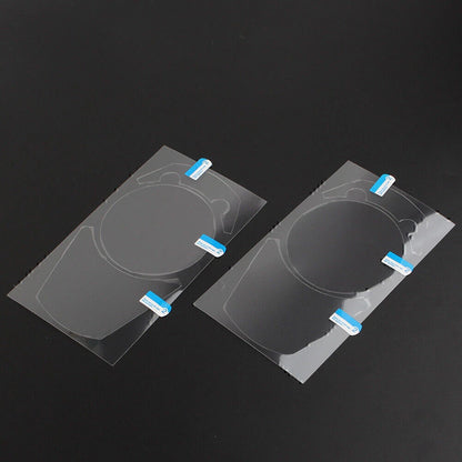 Scratch Dashboard Screen Protector for Kawasaki Ninja 250 400 650 1000