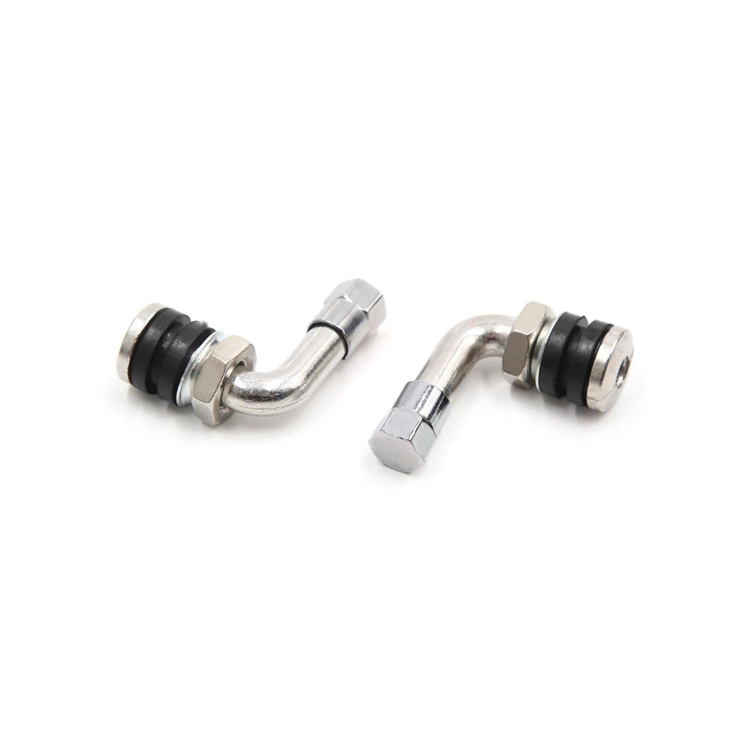 Valve Stem Cap / 4 x 110 Degree Anti-leakage Tubeless for Motorcycle