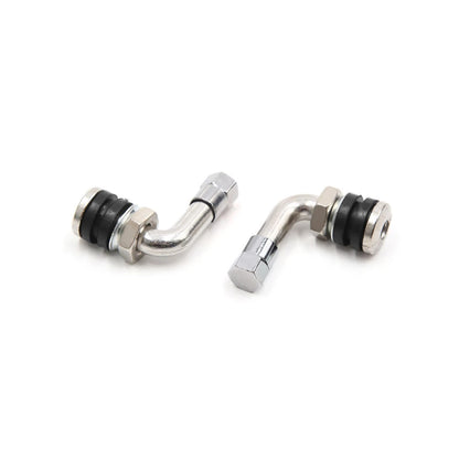 Valve Stem Cap / 4 x 110 Degree Anti-leakage Tubeless for Motorcycle
