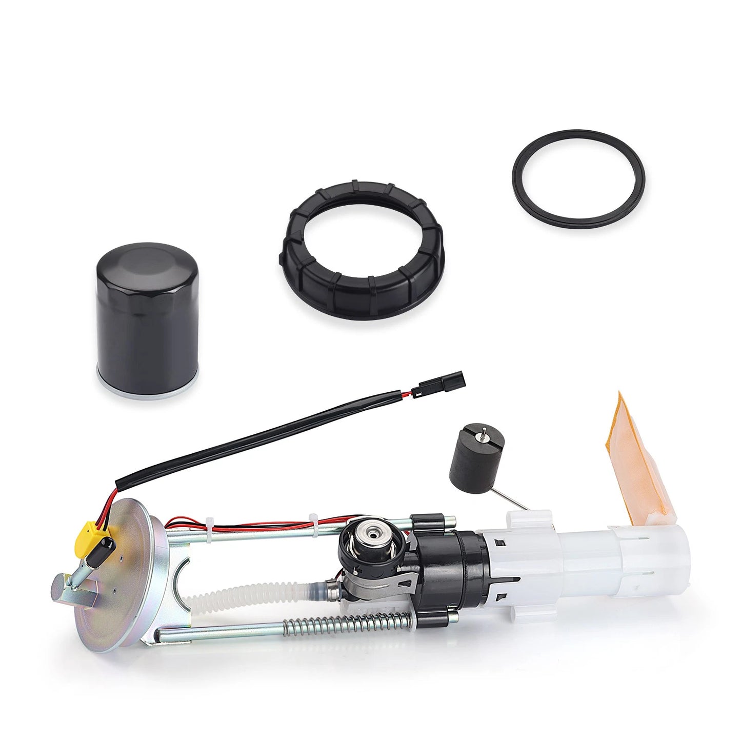 Fuel Pump Assembly for Polaris Sportsman 800 6x6 EFI Forest HO Touring (2005–2014)