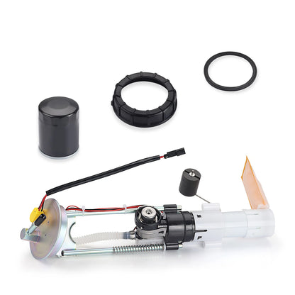 Fuel Pump Assembly for Polaris Sportsman 800 6x6 EFI Forest HO Touring (2005–2014)