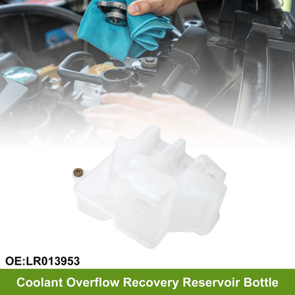 Coolant Expansion Tank for Land Rover LR4 (2010-2016)