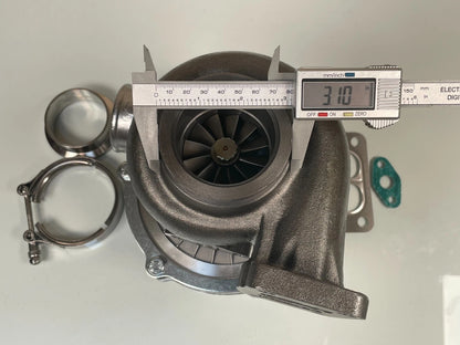 Turbocharger T3T4 GT30 GT3582 T70 .70 A/R