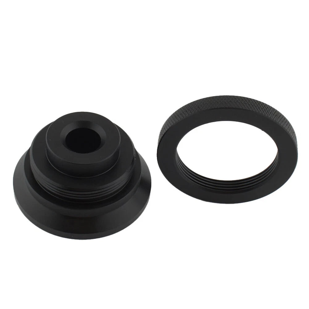 Black Rear Wheel Balancer Adapter Tool for BMW R1250GS R1200GS (2013-2023)