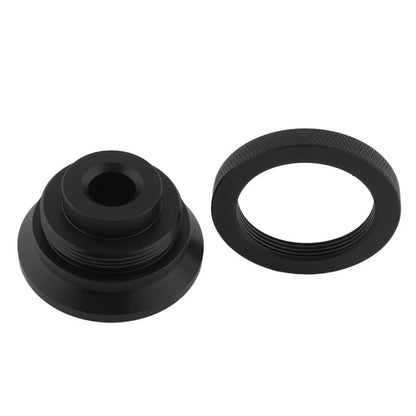 Black Rear Wheel Balancer Adapter Tool for BMW R1250GS R1200GS (2013-2023)