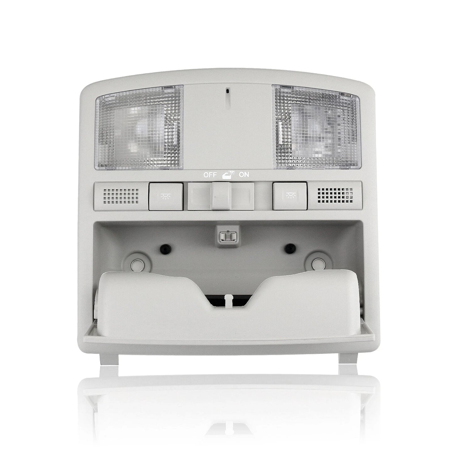 Overhead Console Map Lamp for 2010-2015 Mazda 6, CX-9 (2010-2015)