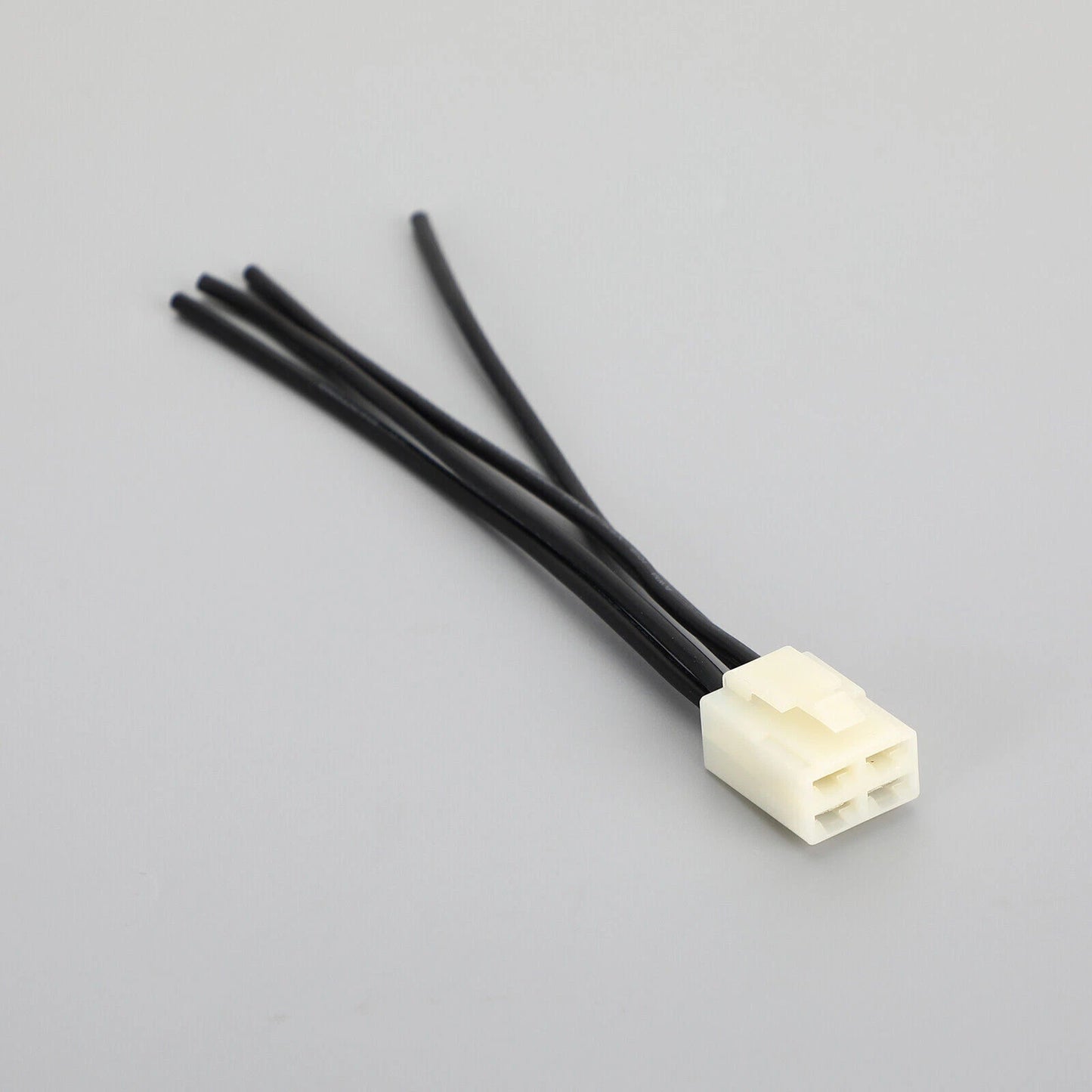 Rectifier Connector for Yamaha FZR600, FJ600 & Kawasaki KLX450, KL250 (1989-2007)