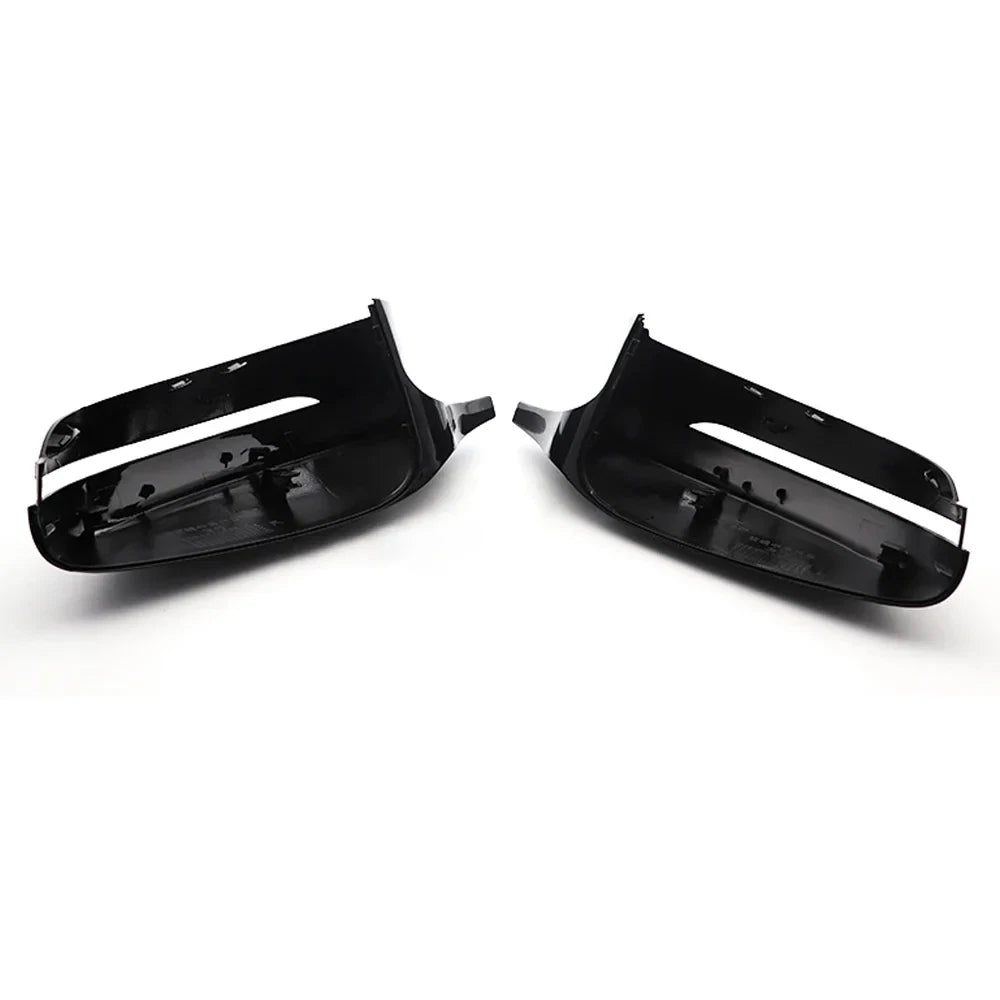 Pair Wing Mirror Caps Covers for BMW 3 Series (2019–2025)
