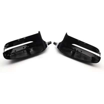 Pair Wing Mirror Caps Covers for BMW 3 Series (2019–2025)