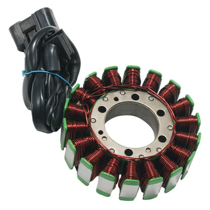 Magneto Generator Stator Coil for Honda CBR650R ABS 2019-2021