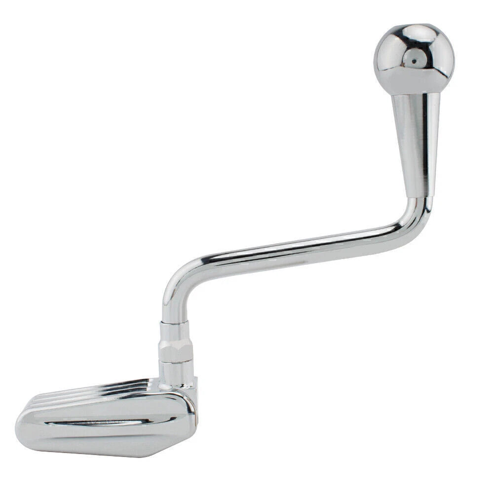 MV Extended Reverse Gear Lever for BMW R18 Classic (2020-2021)