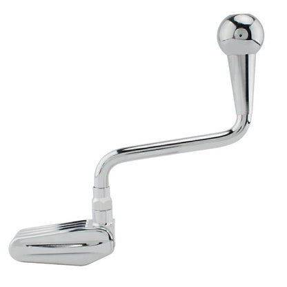 MV Extended Reverse Gear Lever for BMW R18 Classic (2020-2021)