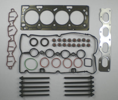 Head Gasket Set Bolts Water Pump Timing Belt for A16XER Z16XER A18XER Z18XER