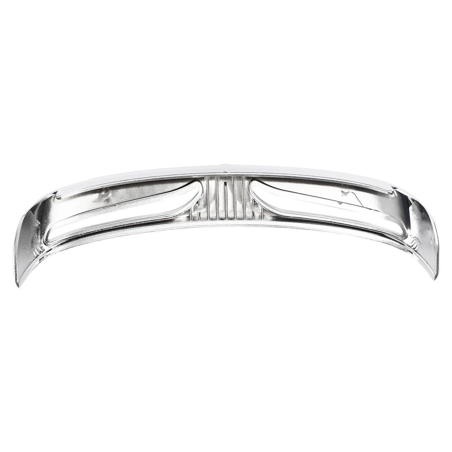Chrome Rear Fender Edge Trim for Harley FLSTF (2007-2017)