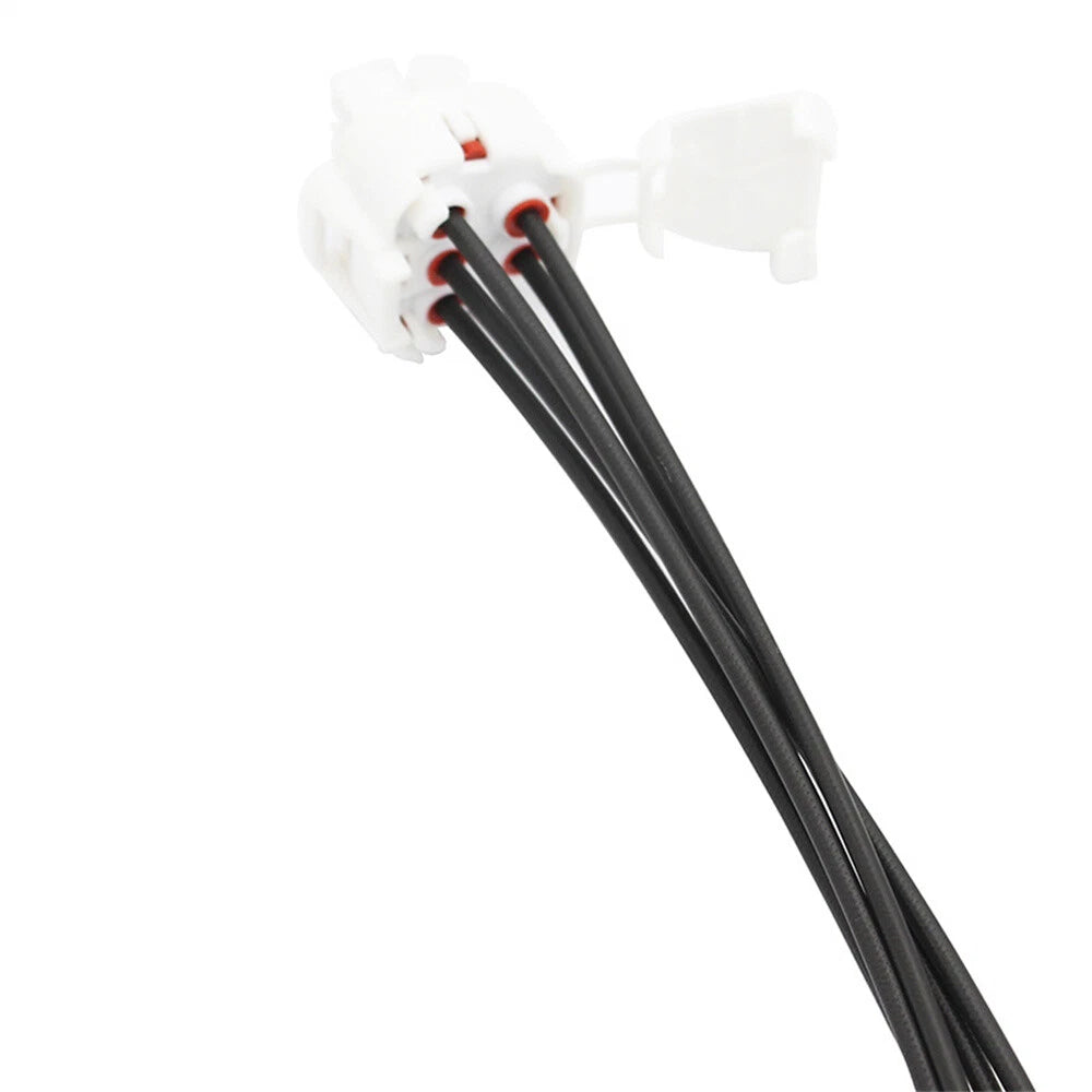 5-Pin Fuel Pump Wire Harness Connector for Hyundai, Toyota, KIA, Lexus
