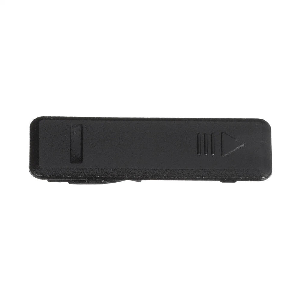 Black Exterior Roof Cover Molding for Kia Soul (2020-2023)