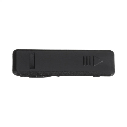 Black Exterior Roof Cover Molding for Kia Soul (2020-2023)