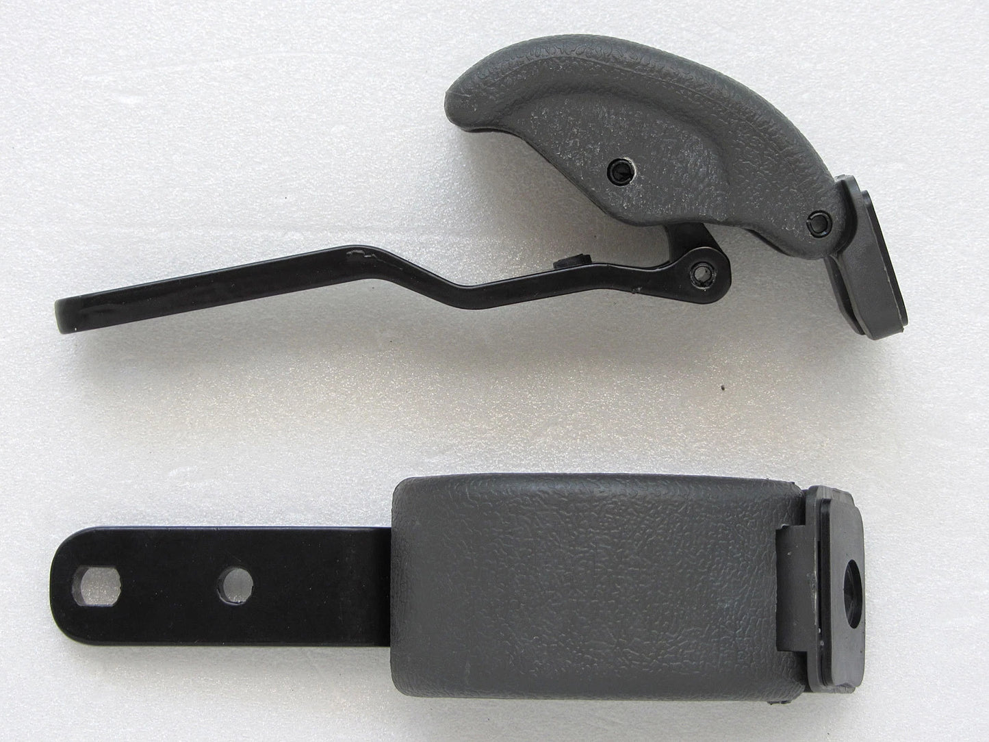 Quarter Window Cab Lock Latch for 1997-2005 Toyota Hilux Tiger LN145