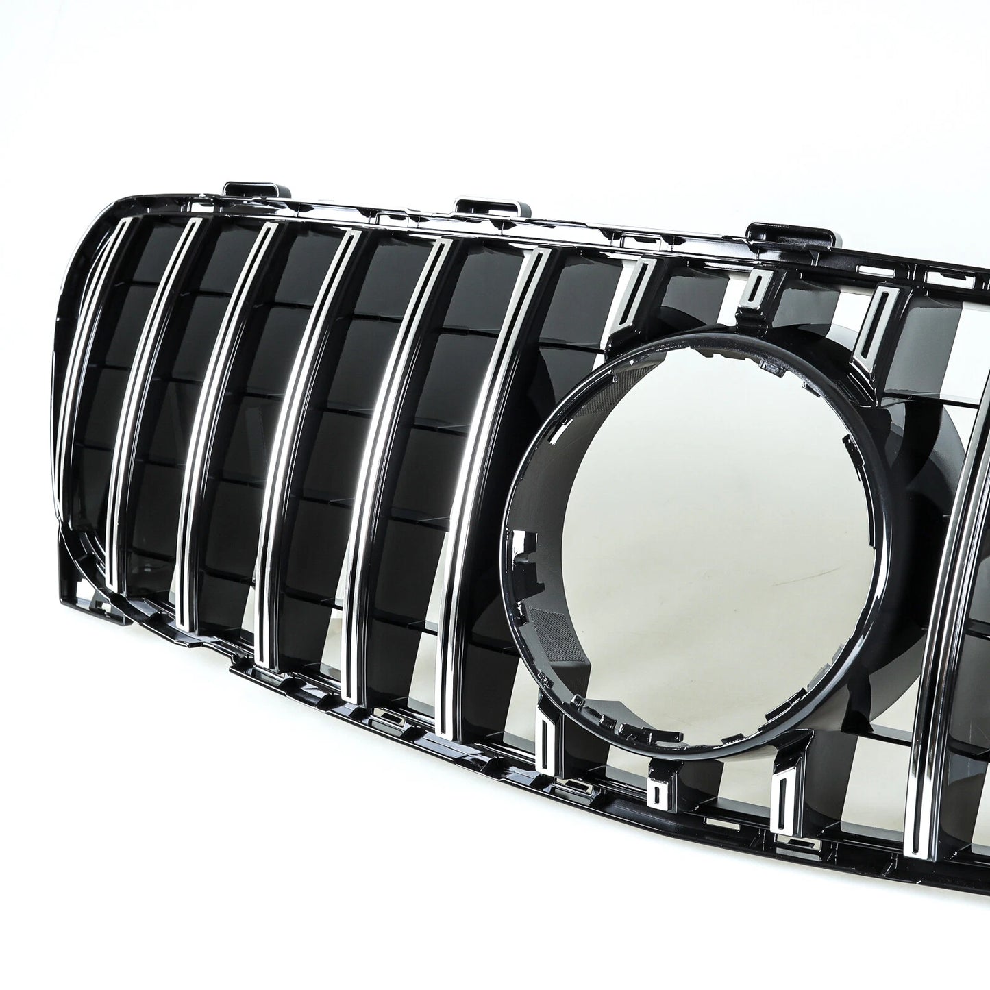 Front Grille for Mercedes Benz GLA-Class X156 (2017-2020)