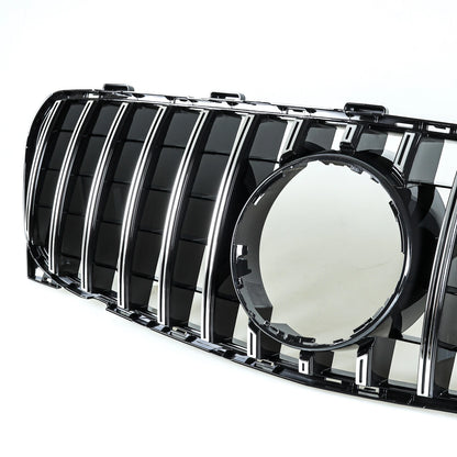Front Grille for Mercedes Benz GLA-Class X156 (2017-2020)