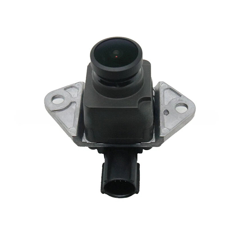 Parking Camera Rear View Backup Park Assist for Jeep (2007–2024)