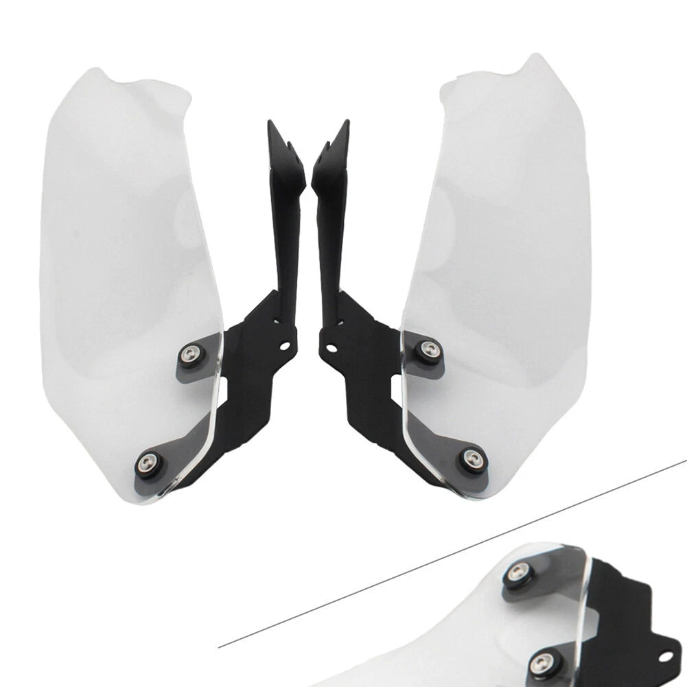Windshield Side Panels for BMW F750GS F850GS (2018-2024)