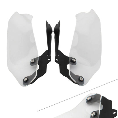 Windshield Side Panels for BMW F750GS F850GS (2018-2024)