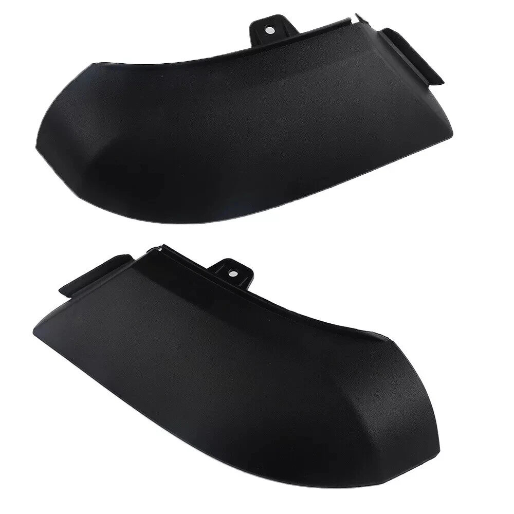 Front Bumper Outer Covers for Mercedes GL-Class W164 (2010-2012)