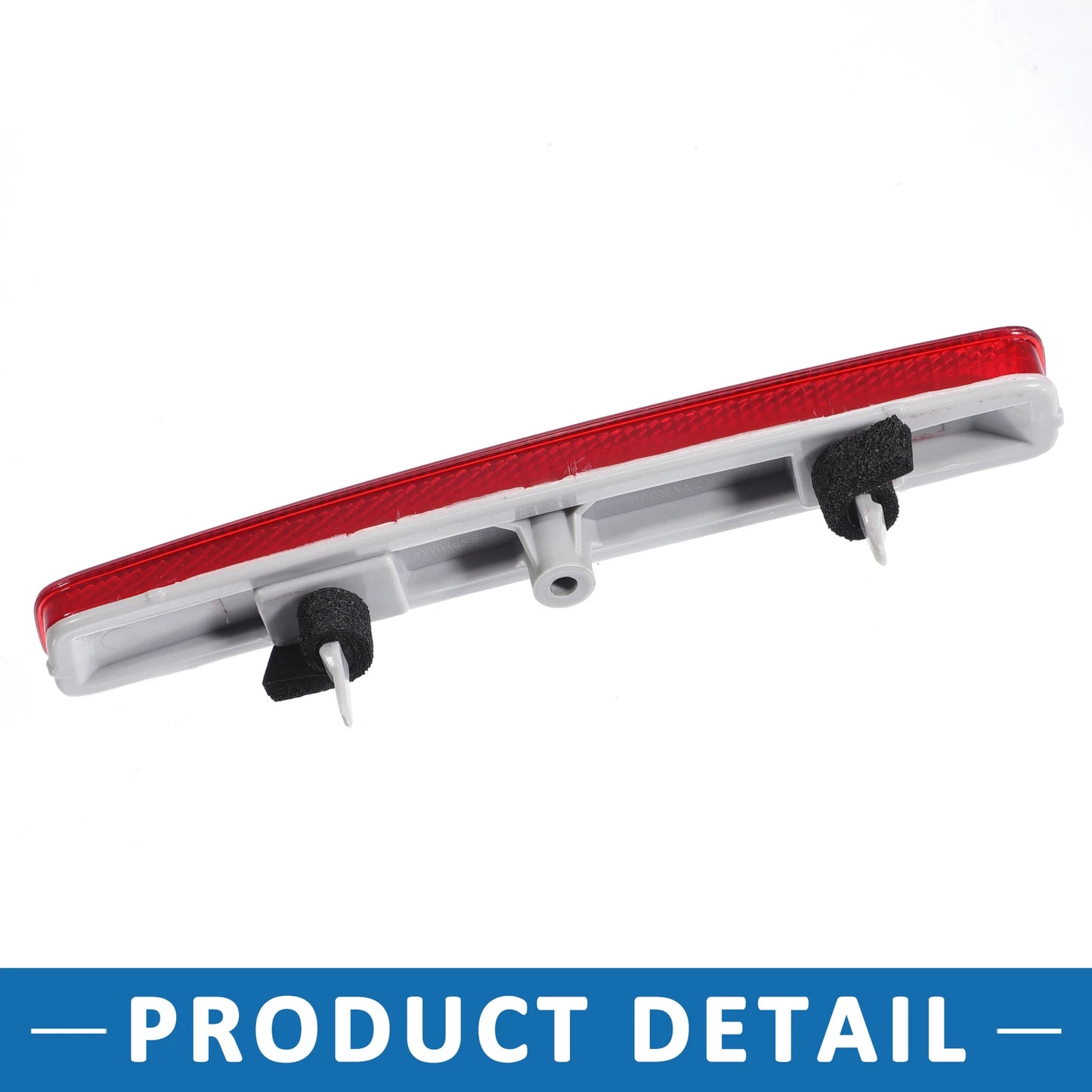 Rear Right Bumper Reflector for Toyota Prius (2012-2019)
