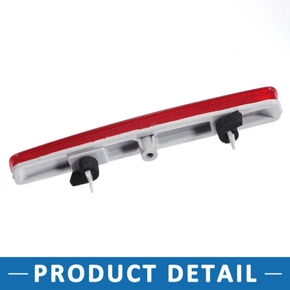 Rear Right Bumper Reflector for Toyota Prius (2012-2019)