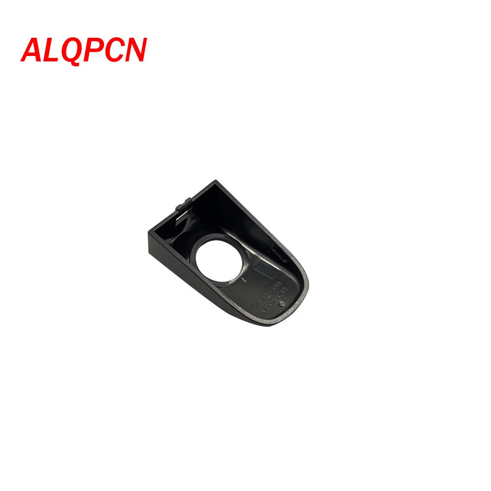 Black Exterior Door Handle with Key Hole for Ford Falcon FG (2008-2018)