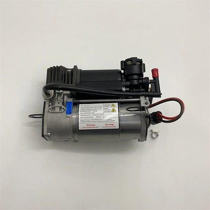 Air Suspension Compressor Pump+Relay for Mercedes W220 W211 Maybach (2002–2005)